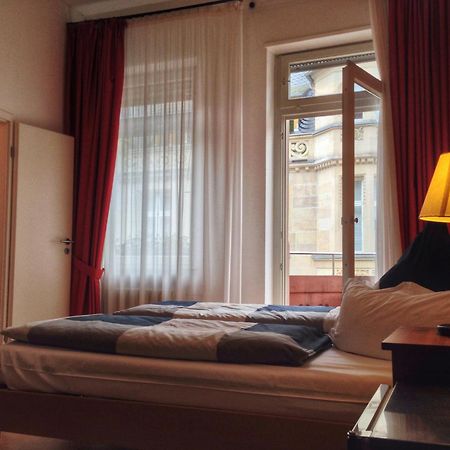 The Dubliner Hotel & Irish Pub Heidelberg Zimmer foto